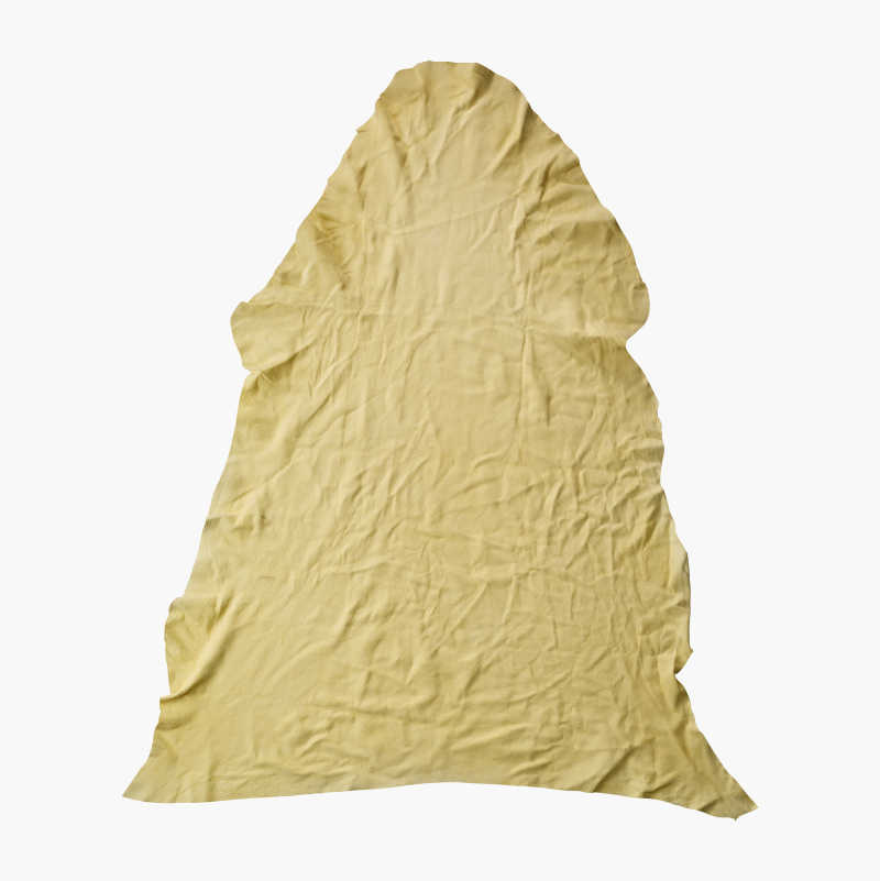 Pusseskinn Premium
