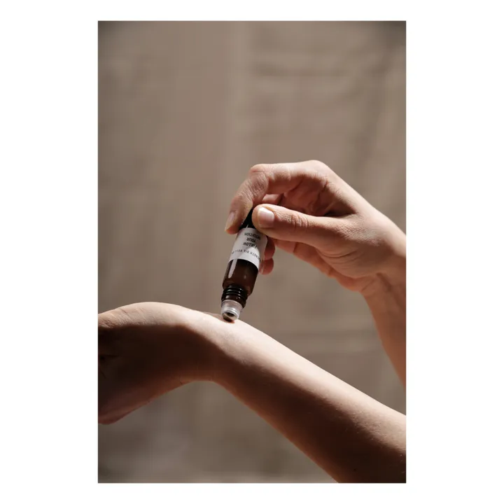 Mama Matters Huile roll-on pour le corps