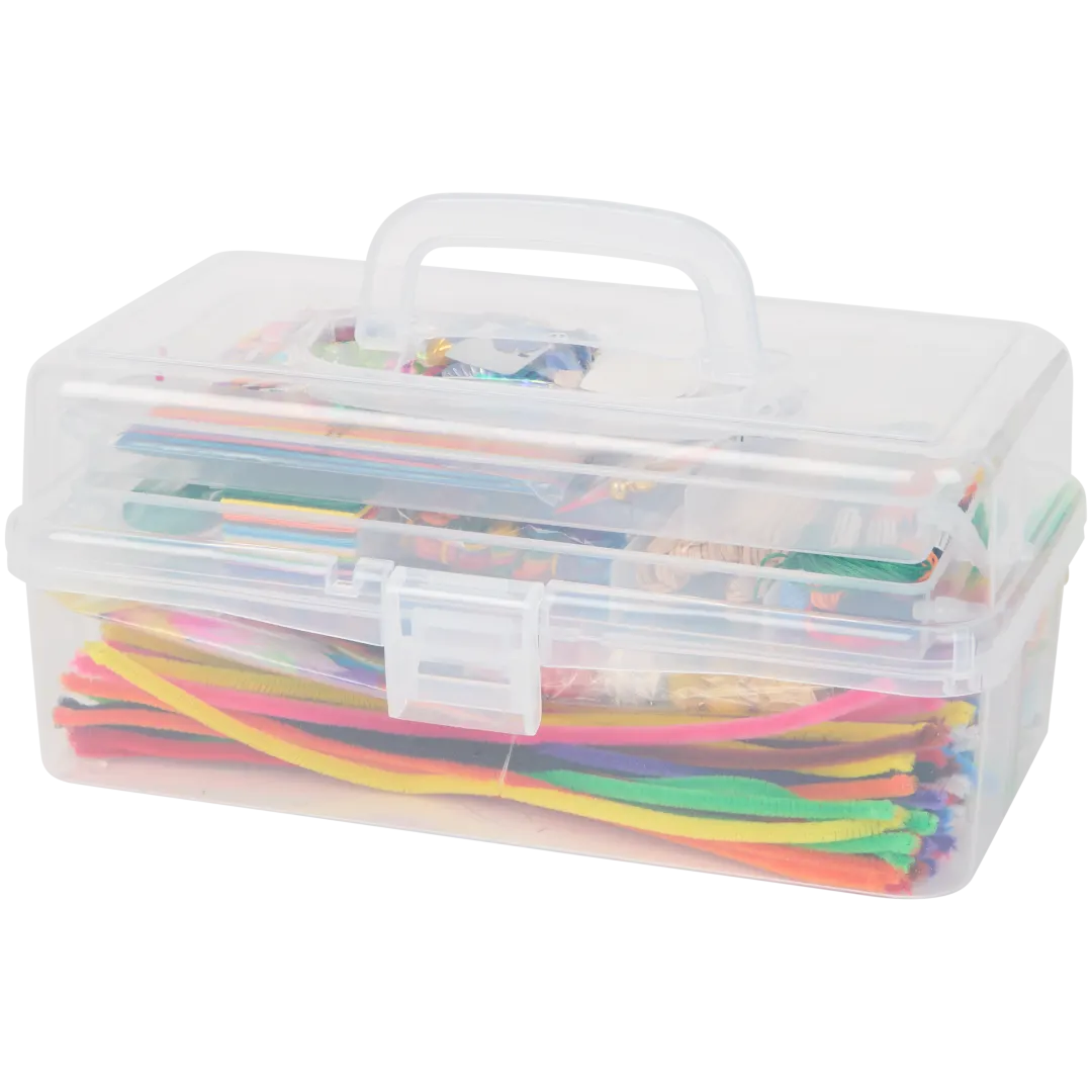 Kit de matériel créatif