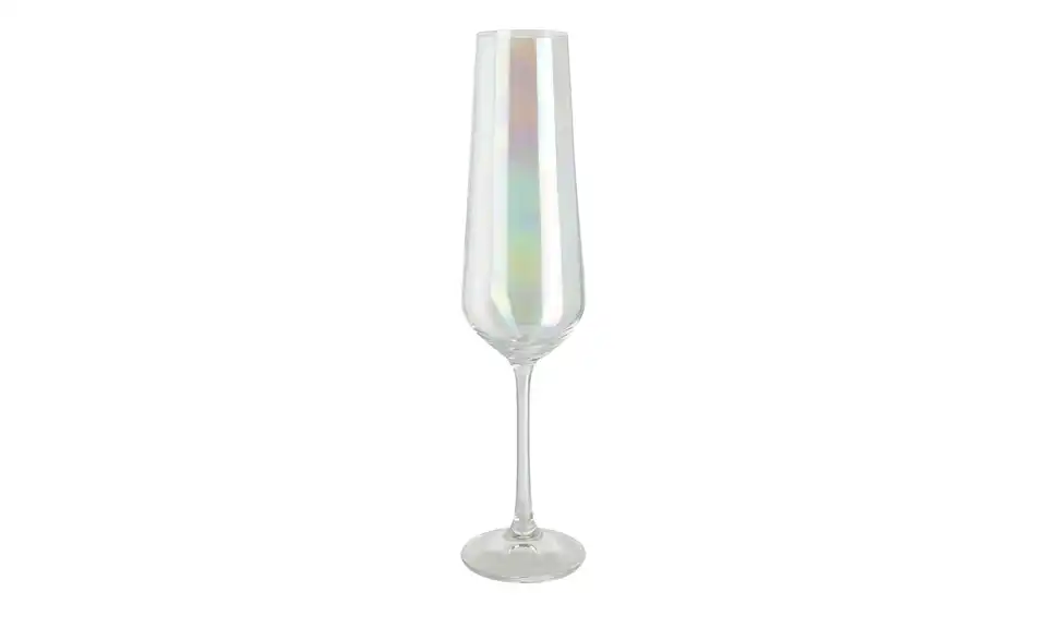 Peill+Putzler Sektkelch 200 ml, 2er Set 2er-Set Las Vegas