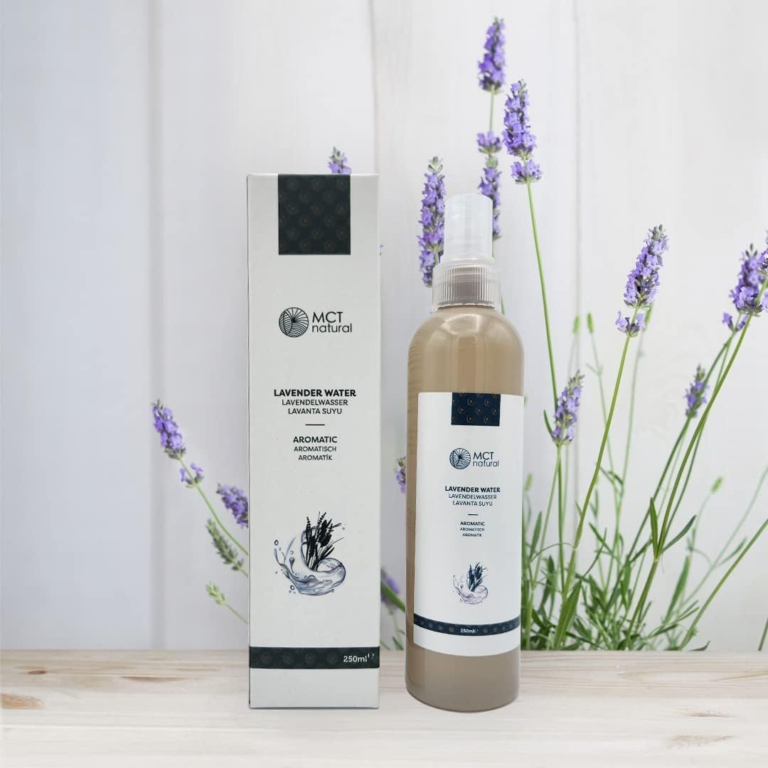 MCT natural® Lavendelwasser