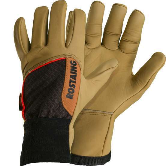 Gants Cuir CLOTURE T09