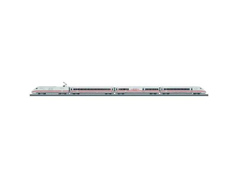 Märklin 36712, HO (1:87), Dreng/Pige, Metal, 1 stk, 15 År, Hvid