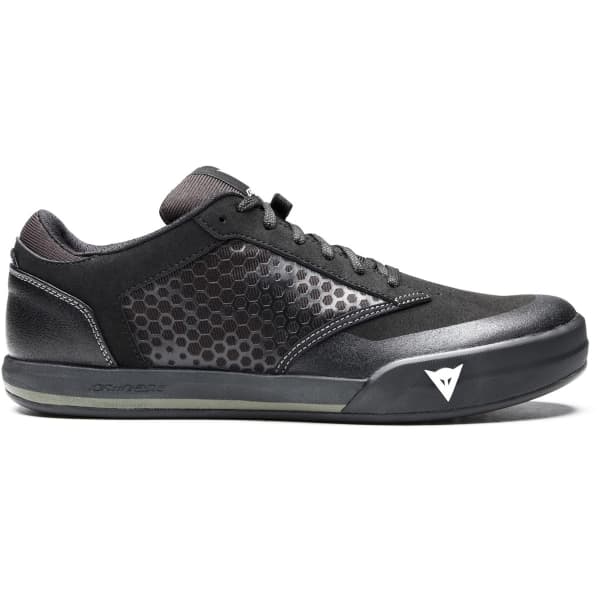 Chaussure VTT automatique DAINESE HGACTO BLACK/BLACK