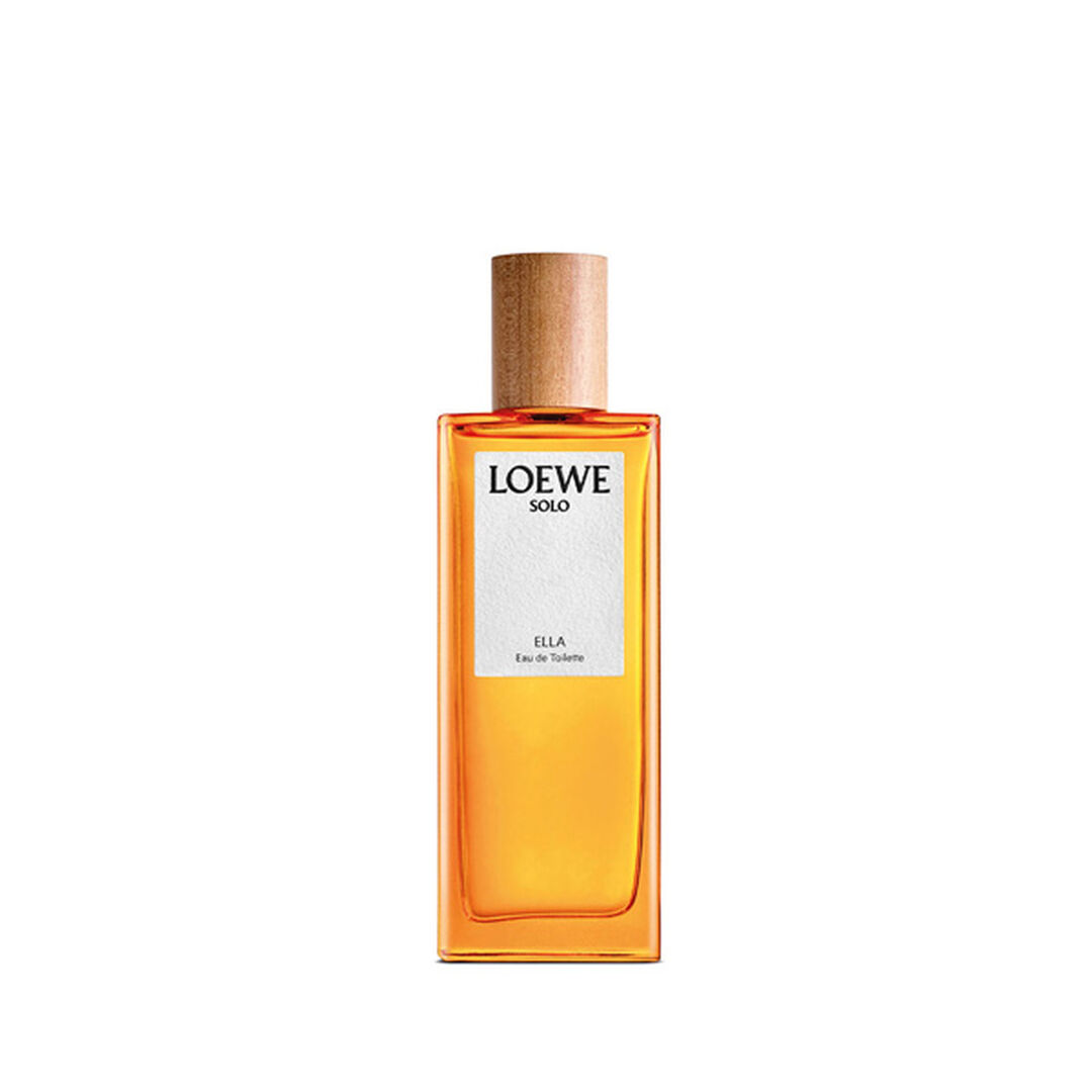 LOEWE LOEWE SOLO ELLA Eau de Toilette - 50ml