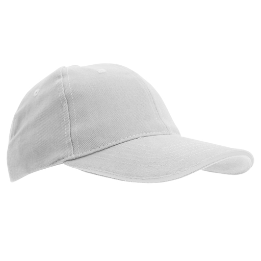 Gorra De 6 Painéis Modelo Buffalo Sols