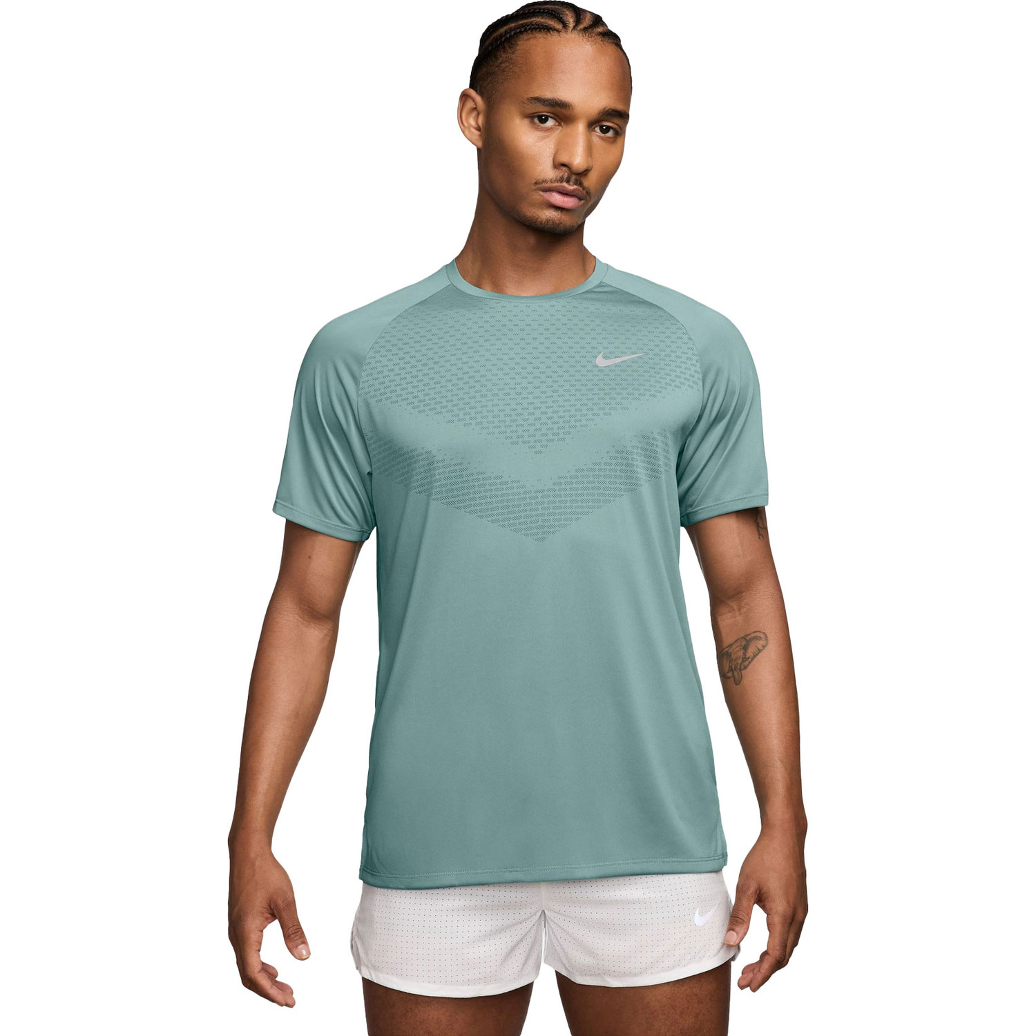 Nike Dri-FIT adv Stride T-Shirt Heren