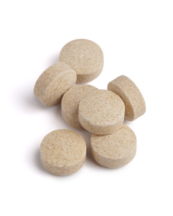 Biotics C Plus (500mg) Tabletten 100TB