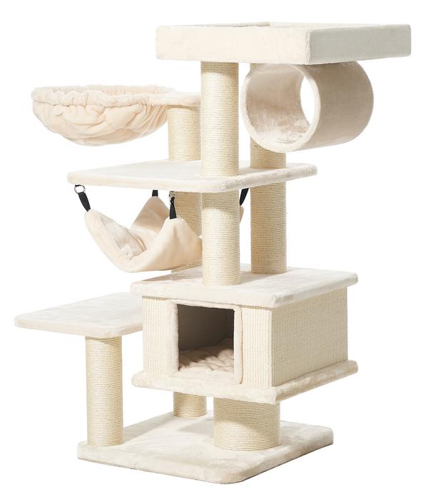 Nobby Kratzbaum Elin, ca. B58/H129/T58 cm