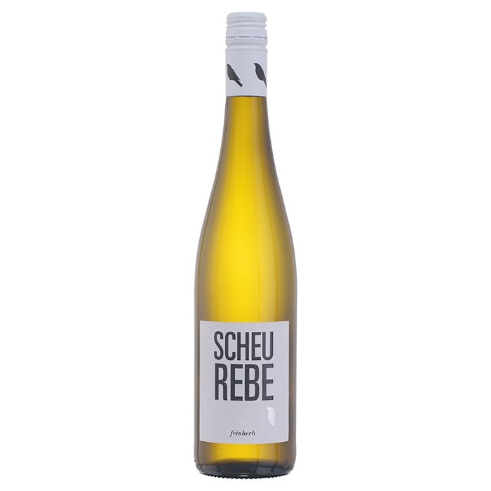 Scheurebe QbA 0,75 l