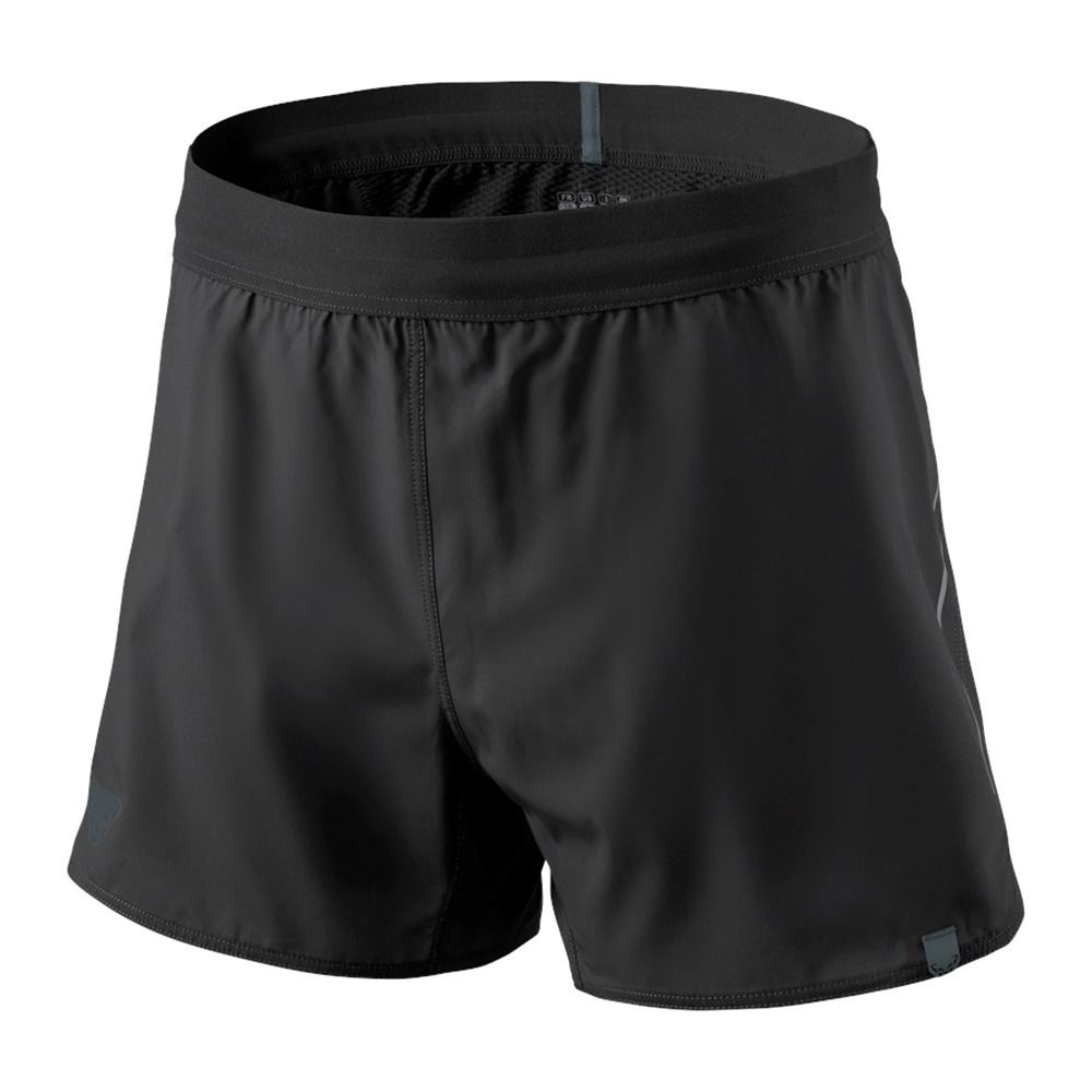 Dynafit ALPINE 2 - Short Femme black out