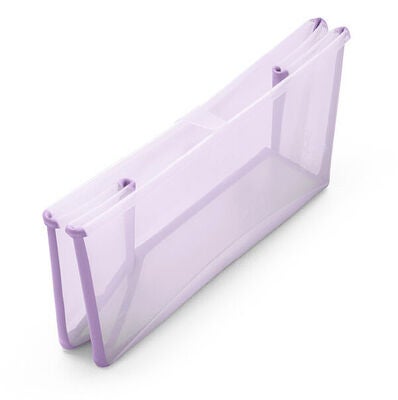 Stokke Flexi Bath Badebalje XL, Lavender