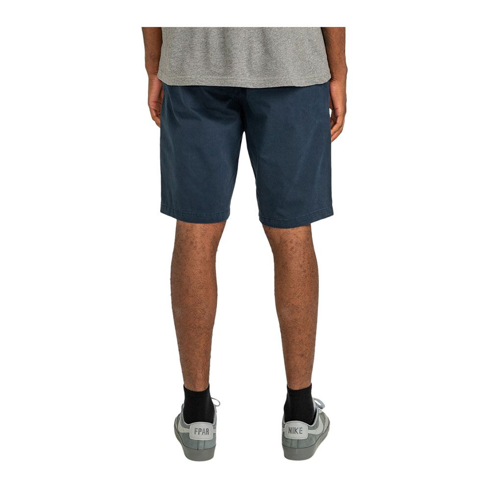 Element HOWLAND CLASSIC - Short Homme eclipse navy