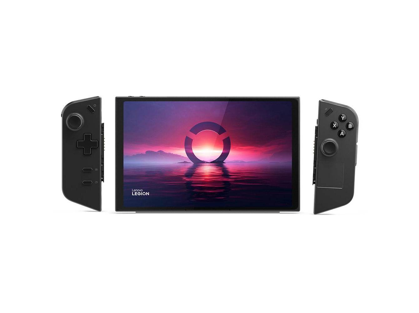 CONSOLA GAMING LEGION GO LENOVO (8.8'' 2.5K RYZEN Z1 EXTREME 16GB 1TB)