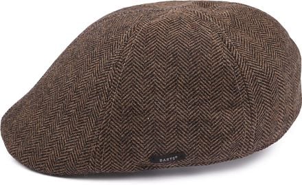Barts Mr Mitchell Cap Bruin 2818-09 kopen