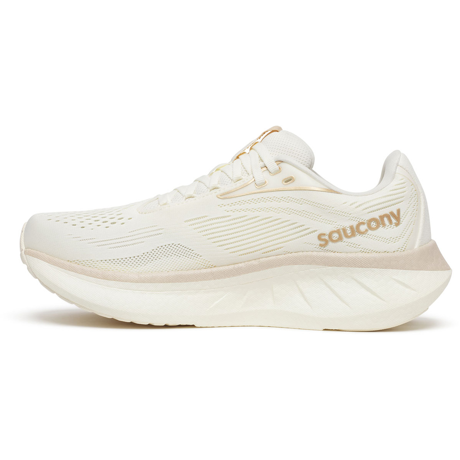 Saucony Ride 18 Dames
