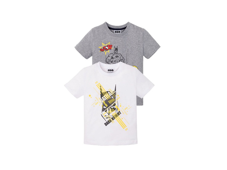 Kinder shirts