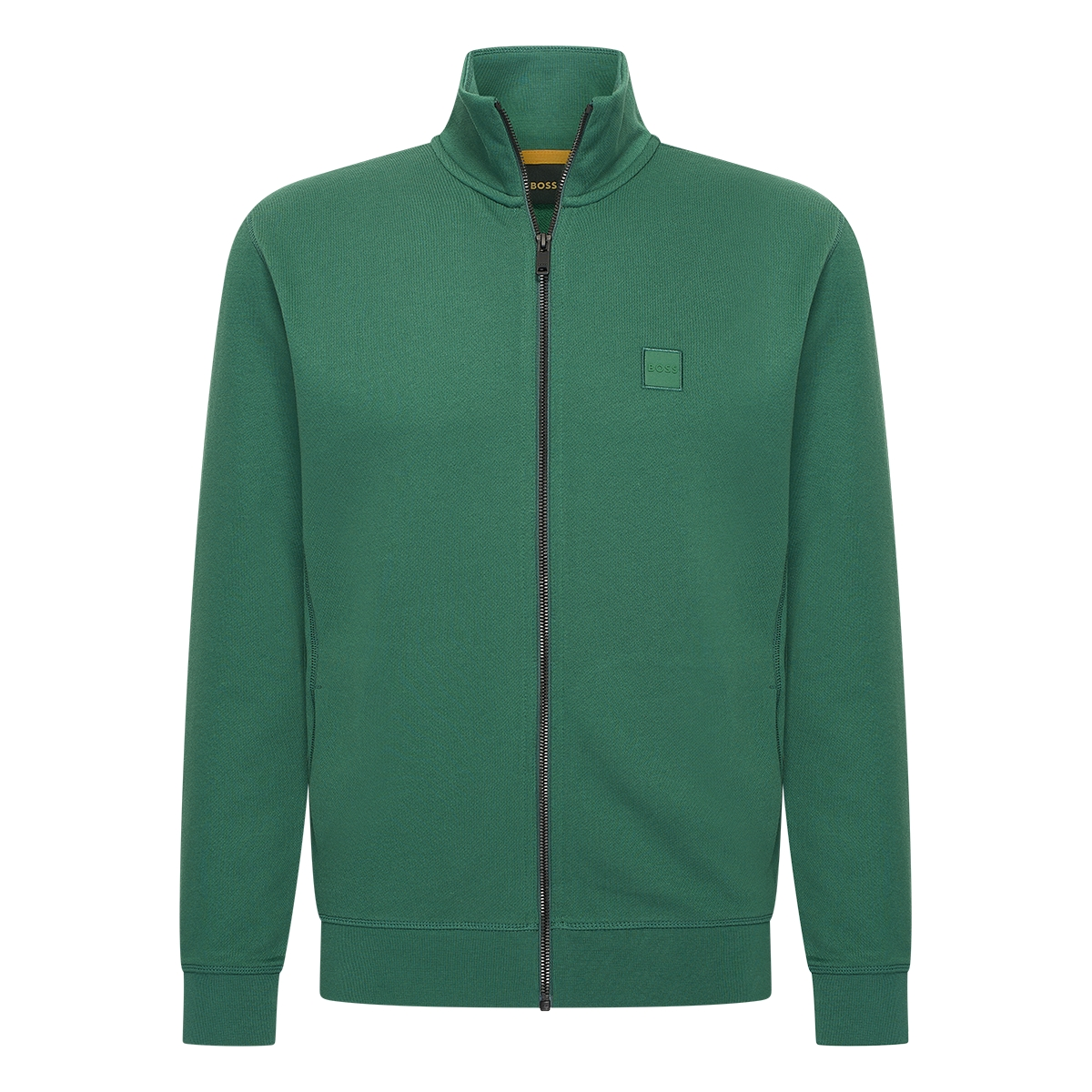 Heren Vest GCS-2501