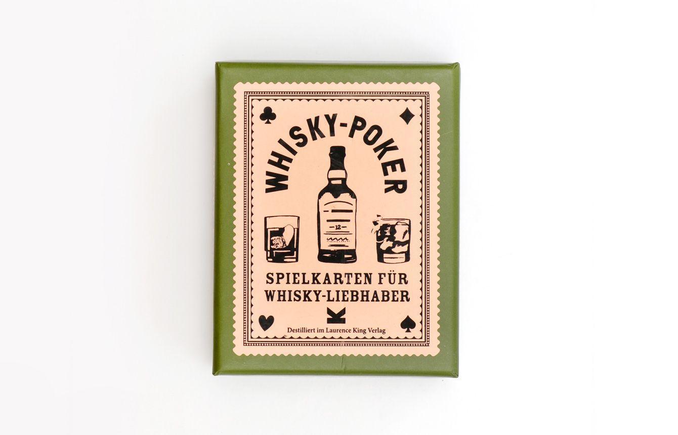 Whisky-Poker