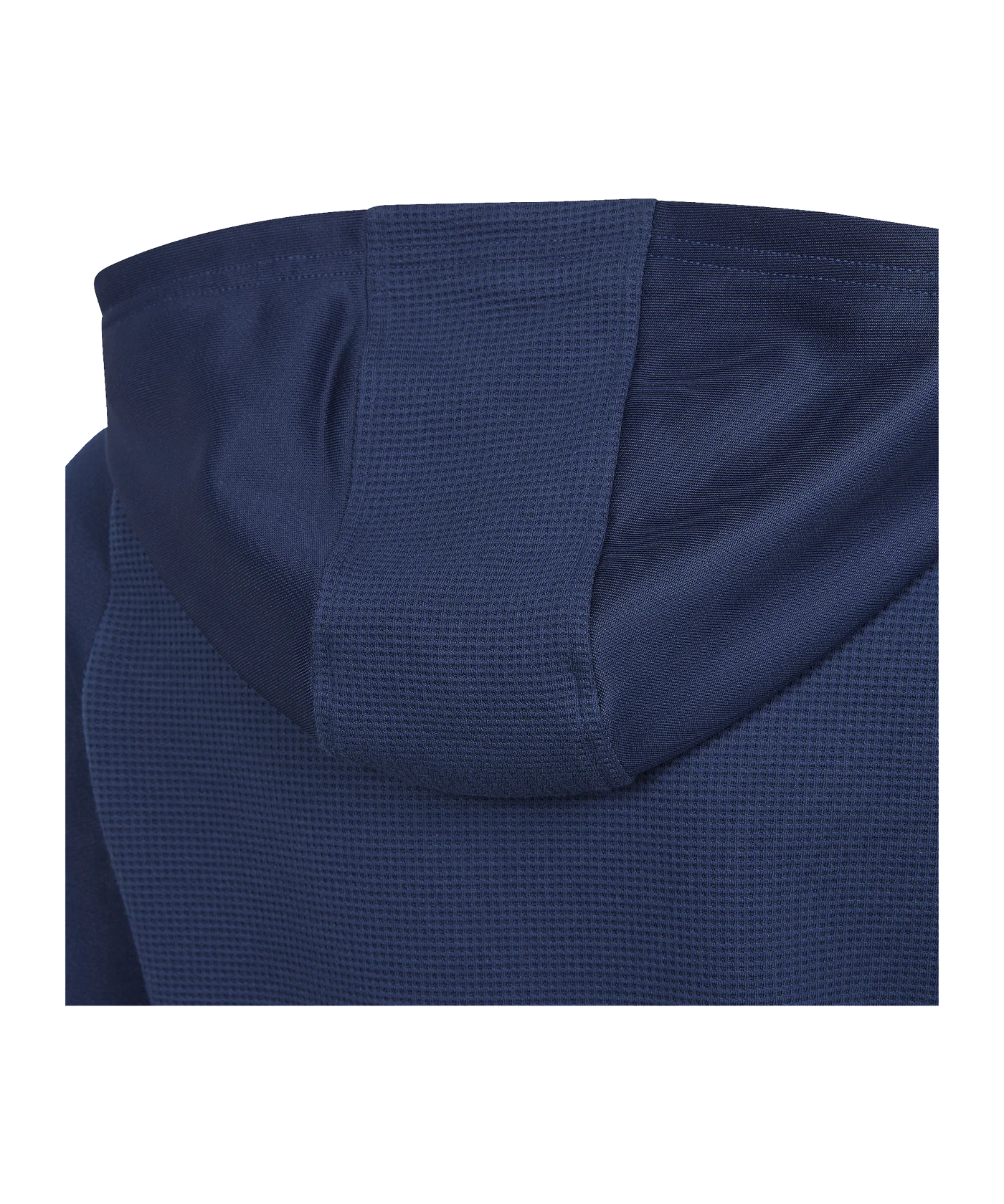 adidas Tiro 23 Competition Hoody Dunkelbau