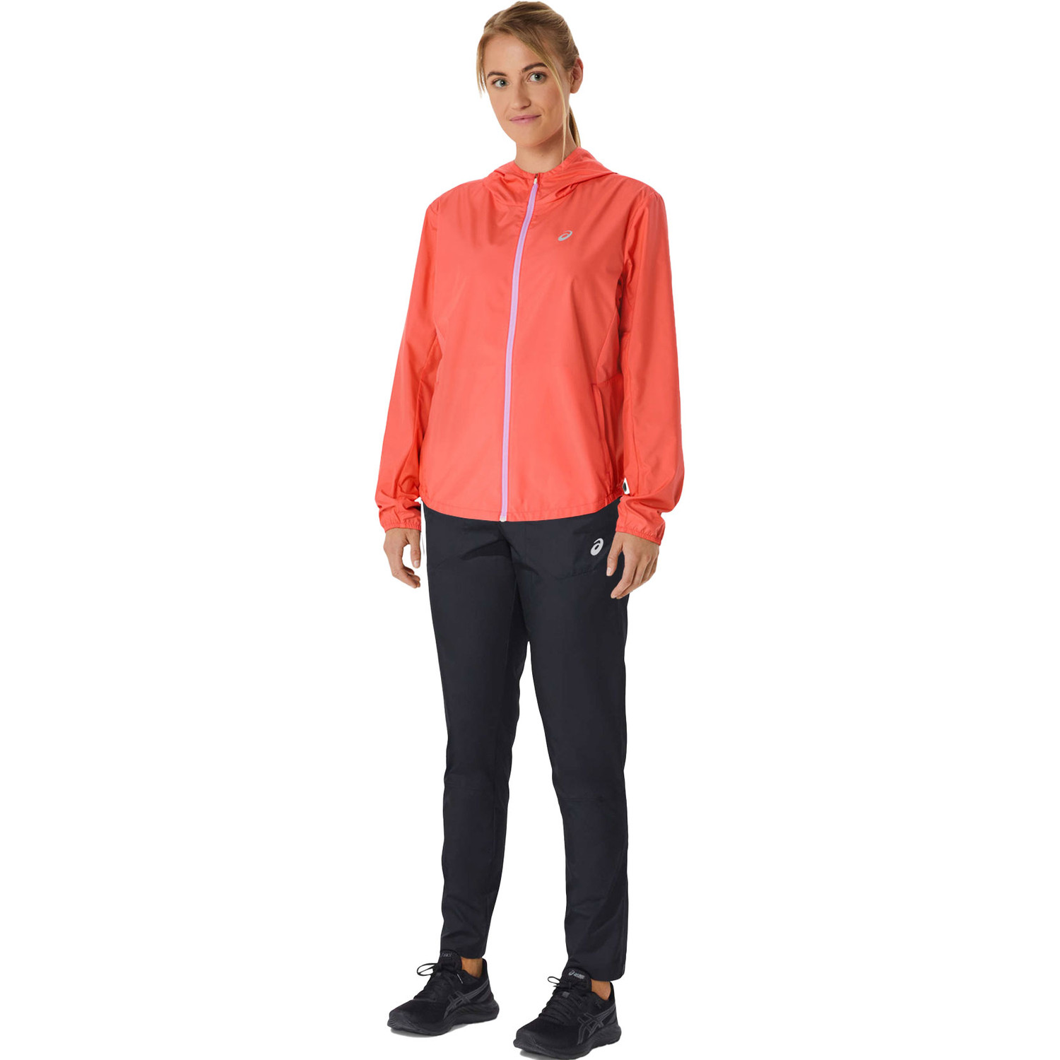 ASICS Jack Broek Set Dames