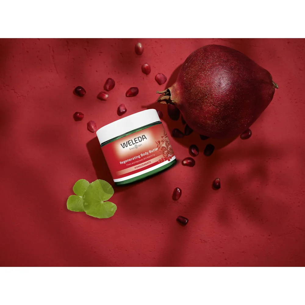 Weleda Regenerating Body Butter - 150 ml.