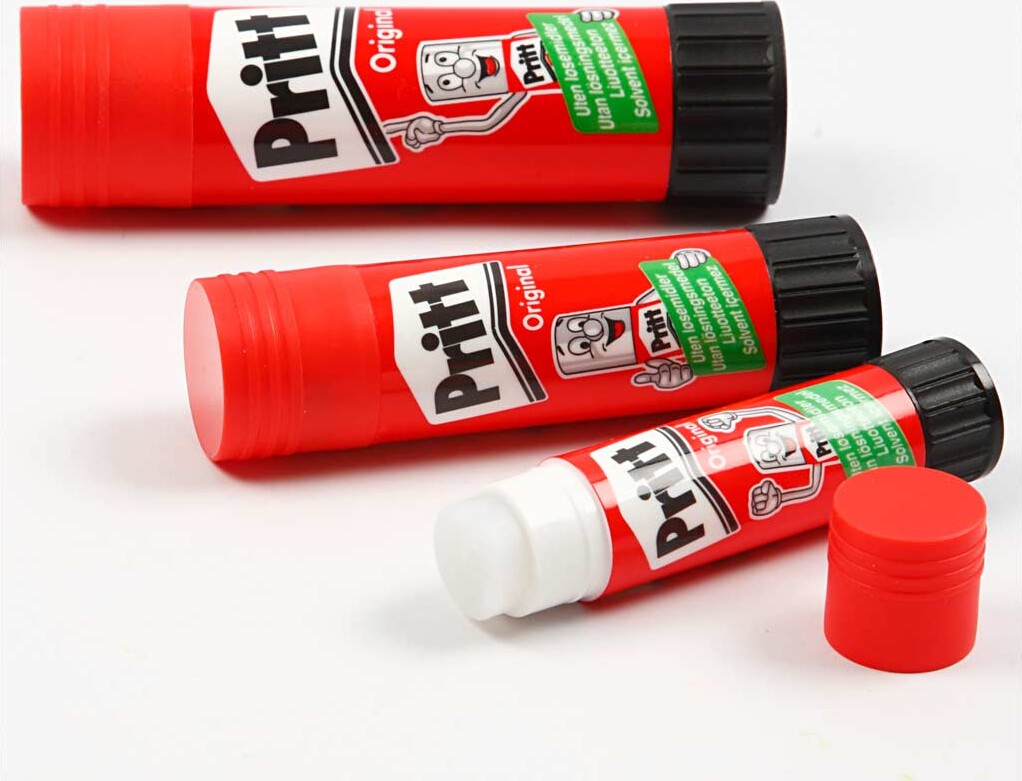 Pritt Limstift - 1 Stk. - 11 G