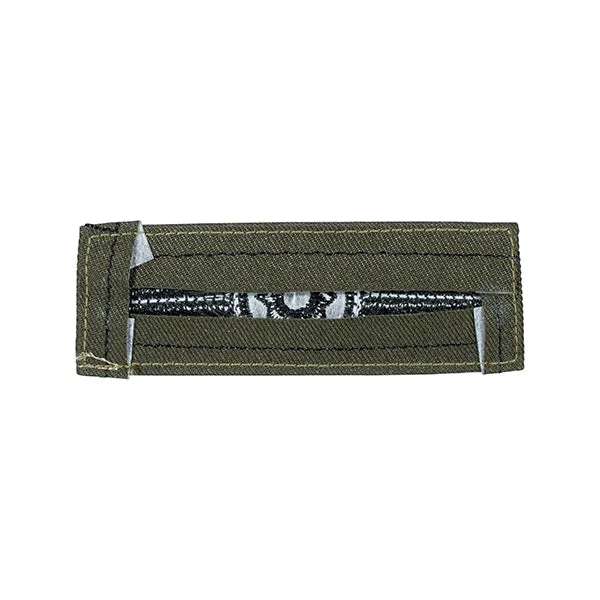 Bundeswehr Original -  BW Tätigkeitsabzeichen Feldjäger