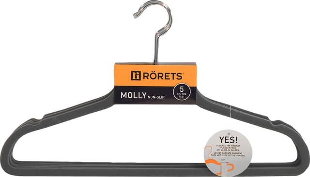 Rörets Molly bøjle