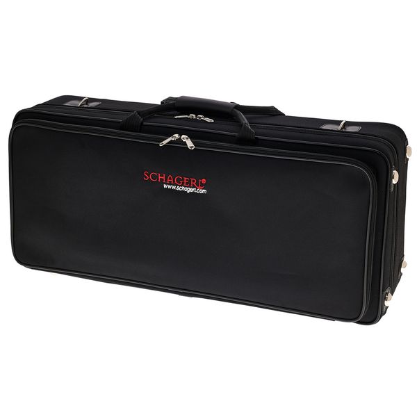 Schagerl Academia Alto Sax A-920L-II