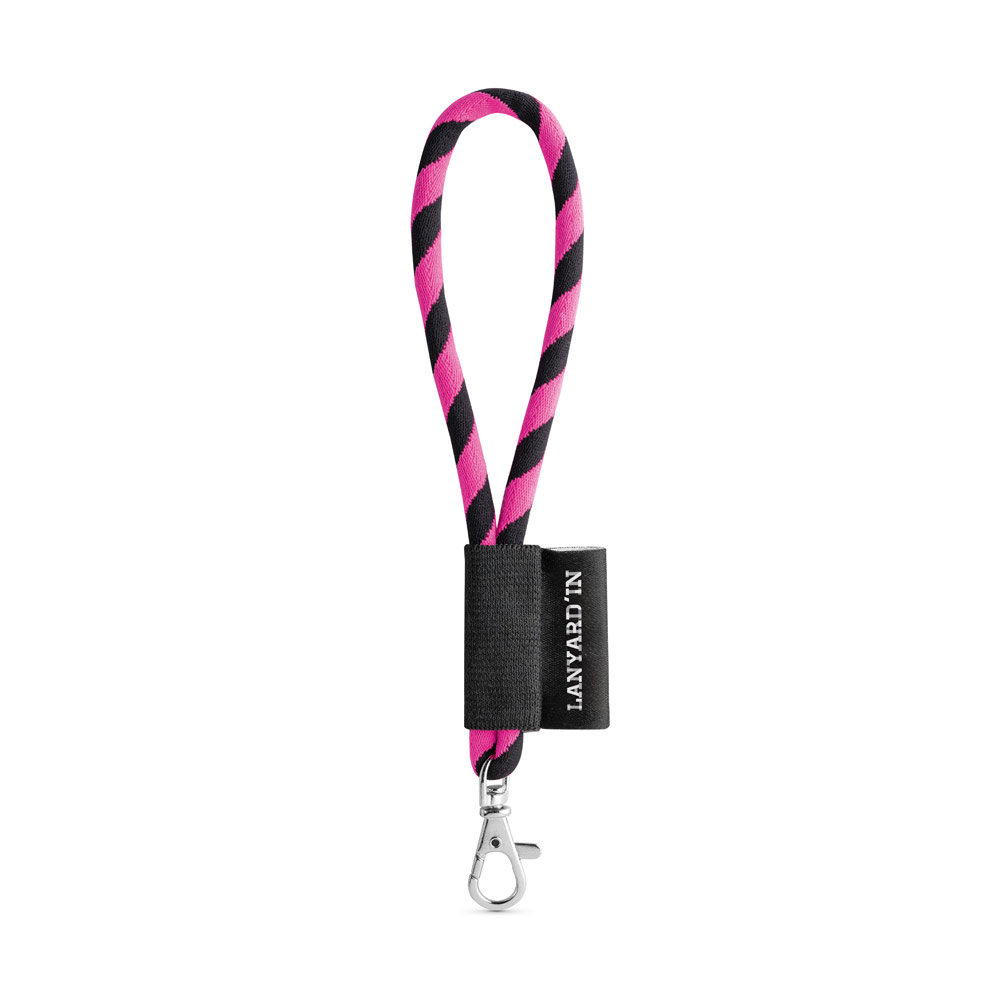 Lanyard'In 75090 - Lanyard Tube Short Set. Modèles standard