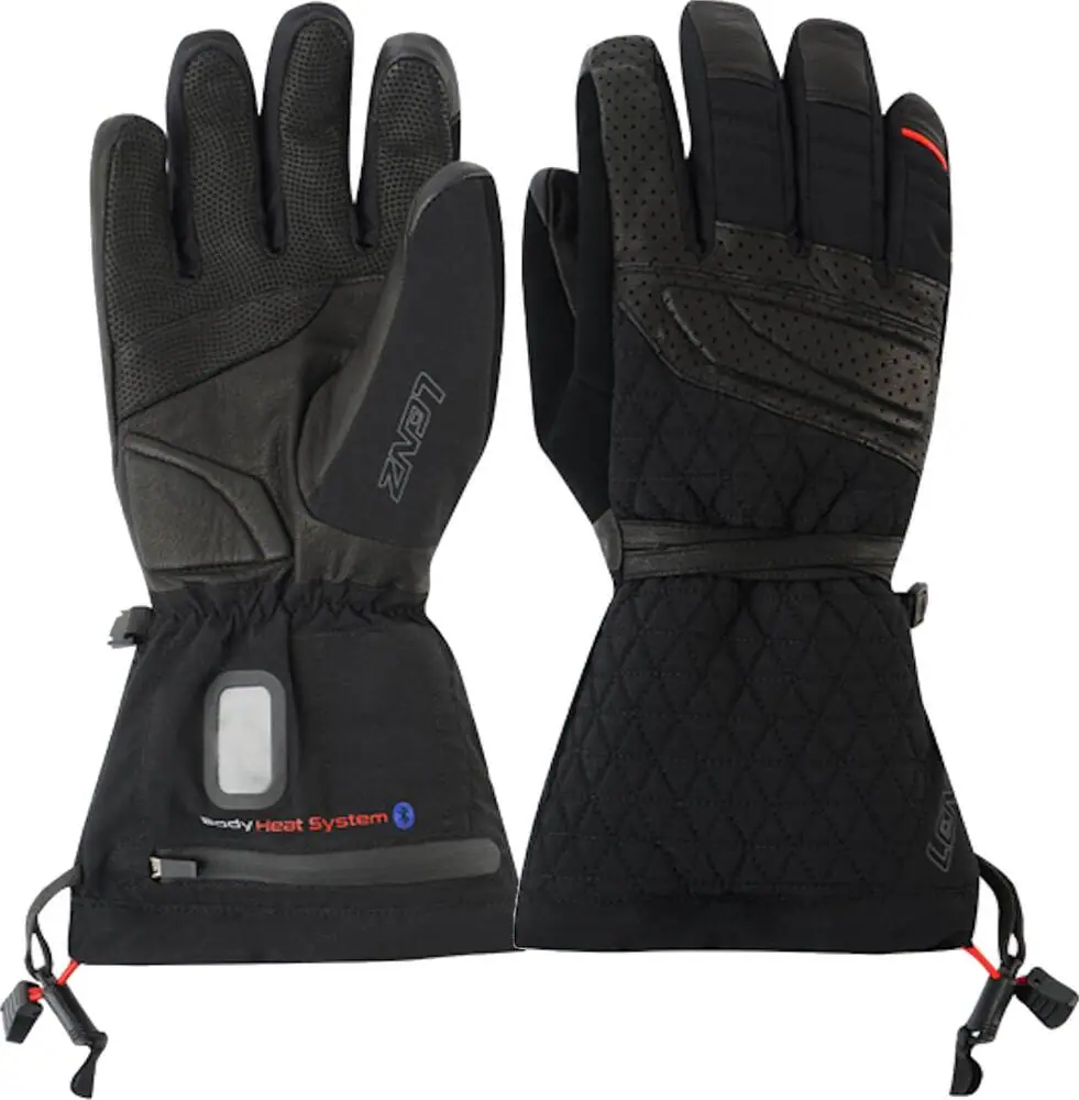 Lenz Heat Glove 6.0 Dame Handsker | SkatePro