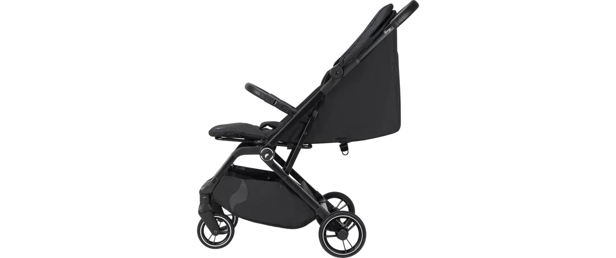 Buggy Boogy 2 Coal<br>Wendiger Sportwagen