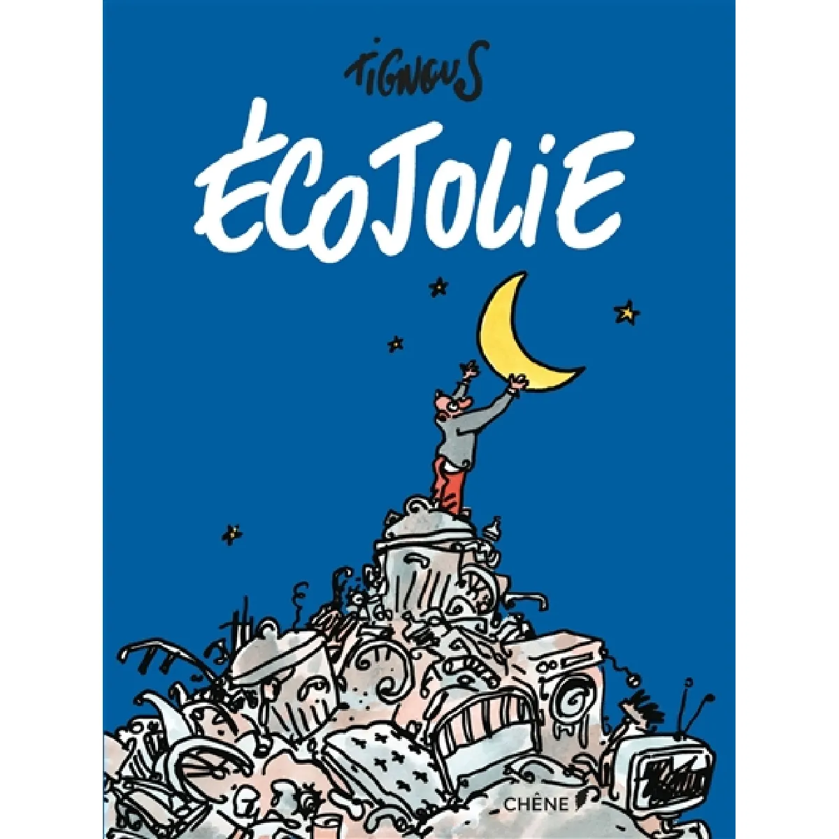 Ecojolie · Occasion