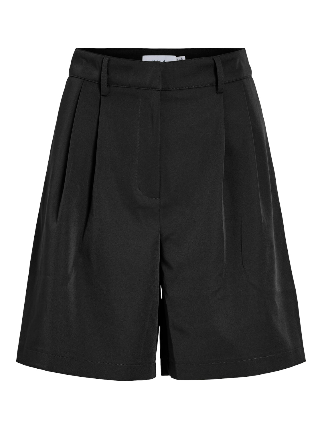 Vila  Viemla HW shorts - sort