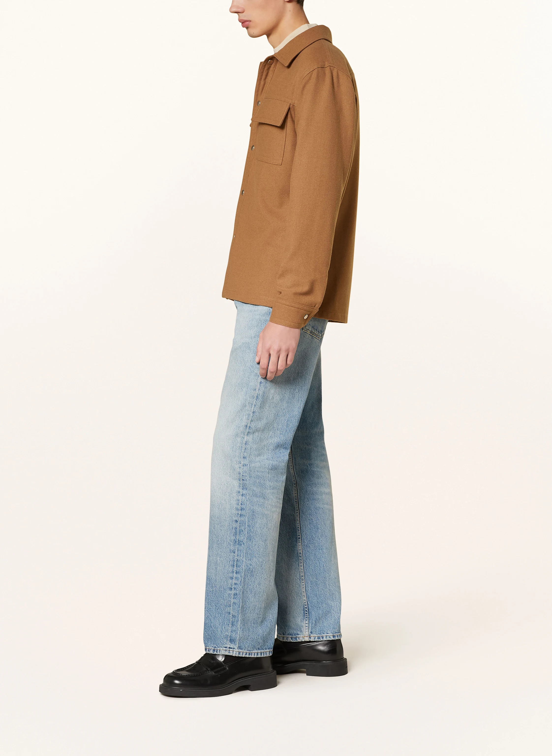 SANDRO Jeans Regular Fit