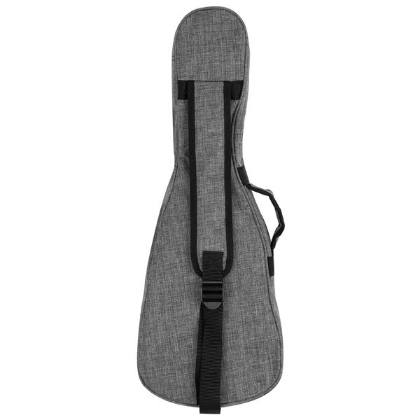 Cascha Premium Mahagoni Tenor Bundle