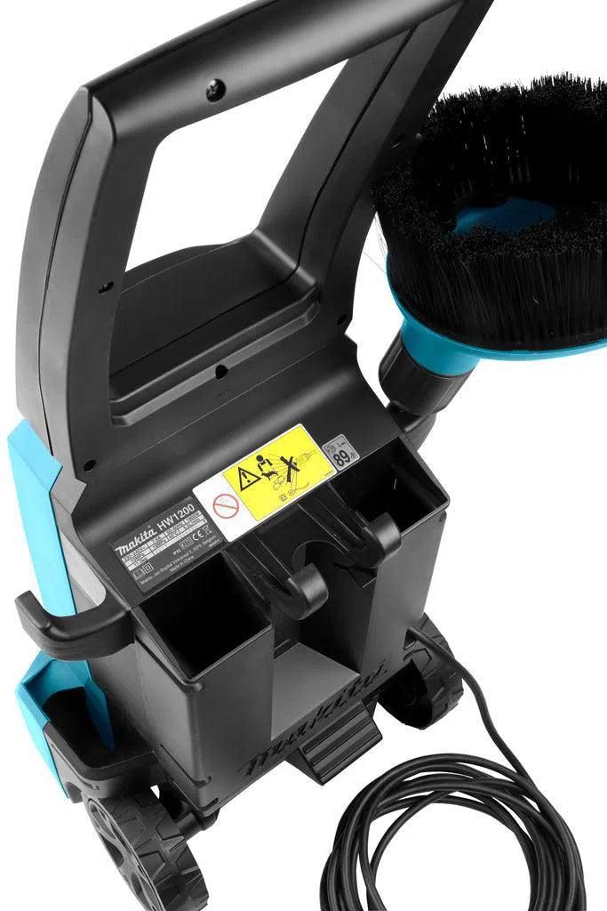 Makita HW1200 Hogedrukreiniger 120bar 230V