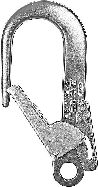 CLIMBING TECHNOLOGY - BIG CONNECTEUR
