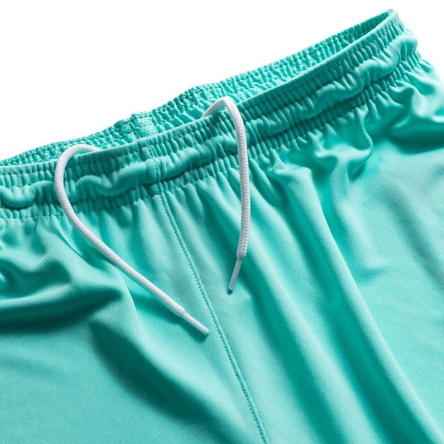 Nike Short Dry Park III - Turquoise/Noir