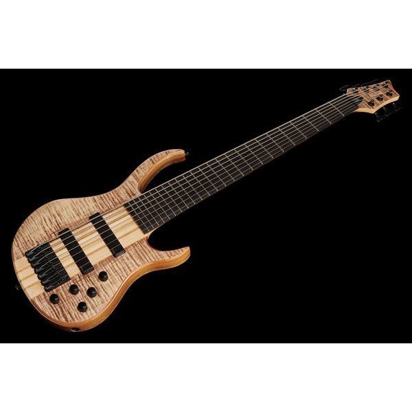 Harley Benton BZ-7000 II NT