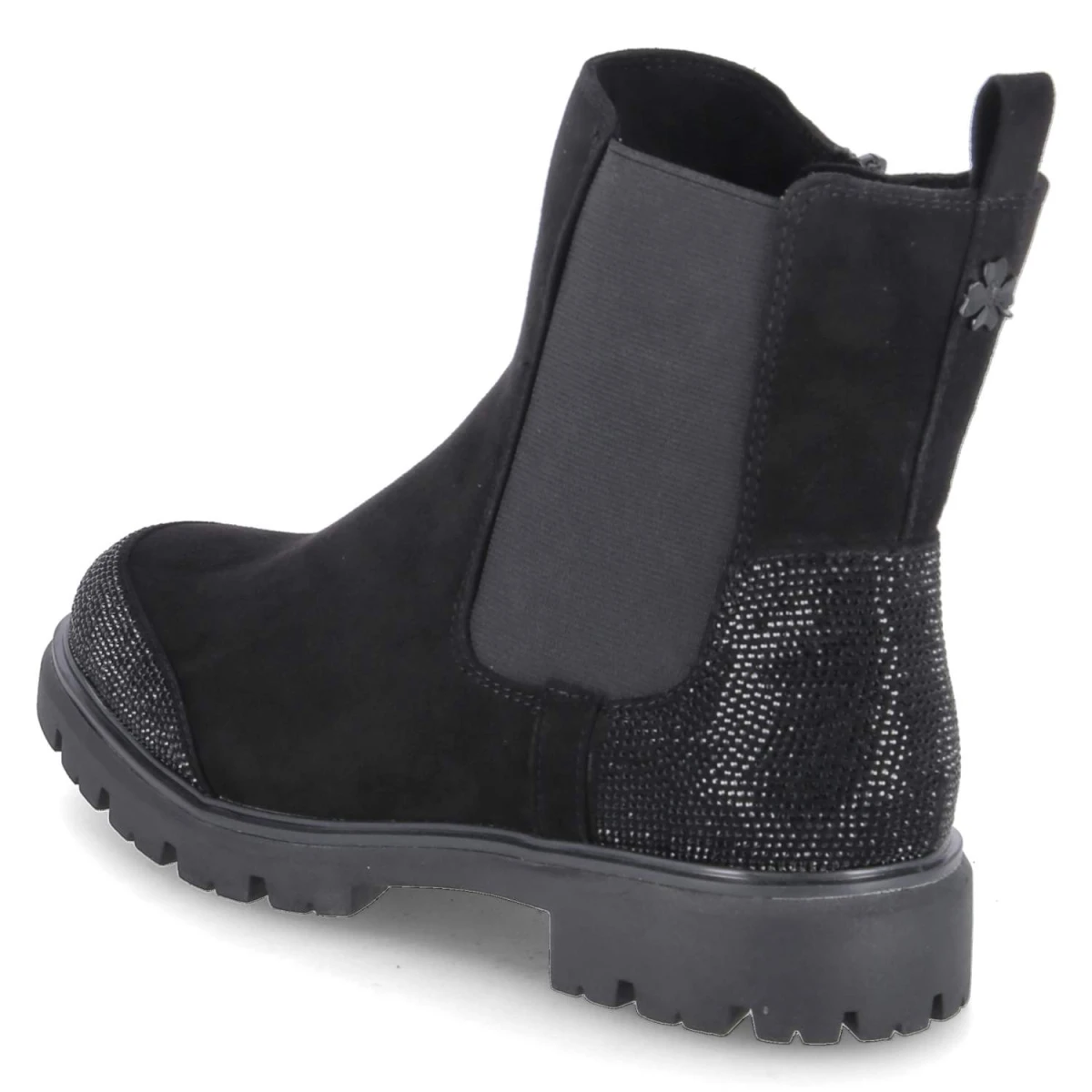 Marco TozziChelsea Boots - black