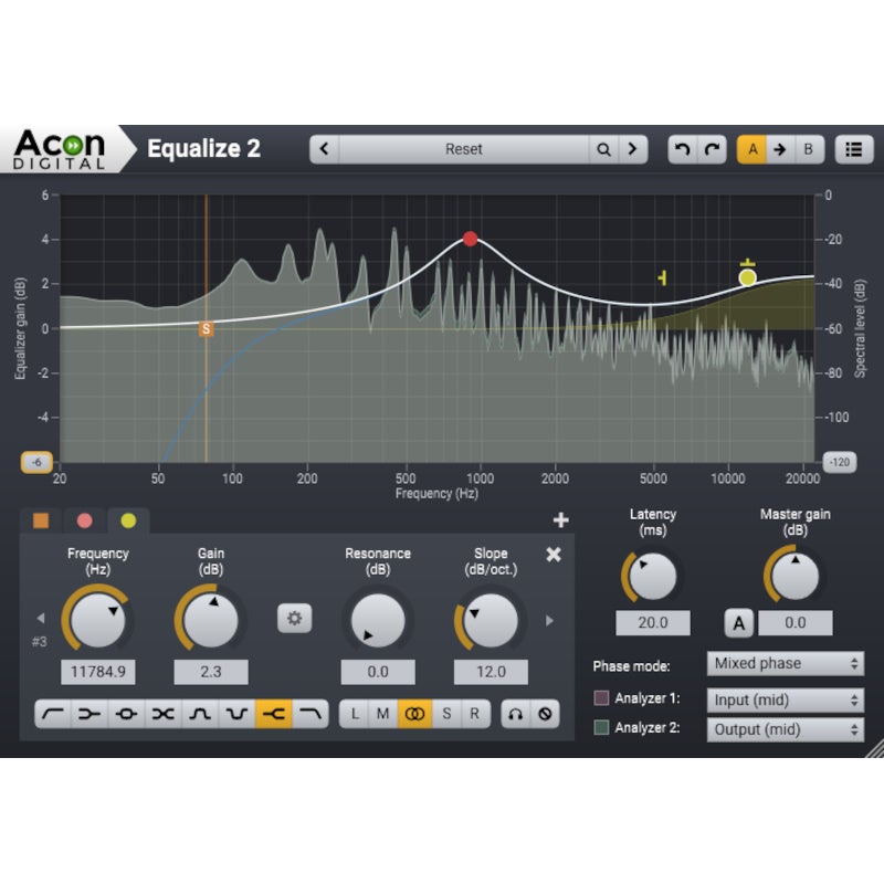 Acon Digital Mastering Suite (download)