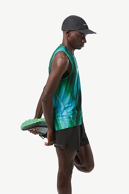 NNORMAL - DEBARDEUR RACE TANK M
