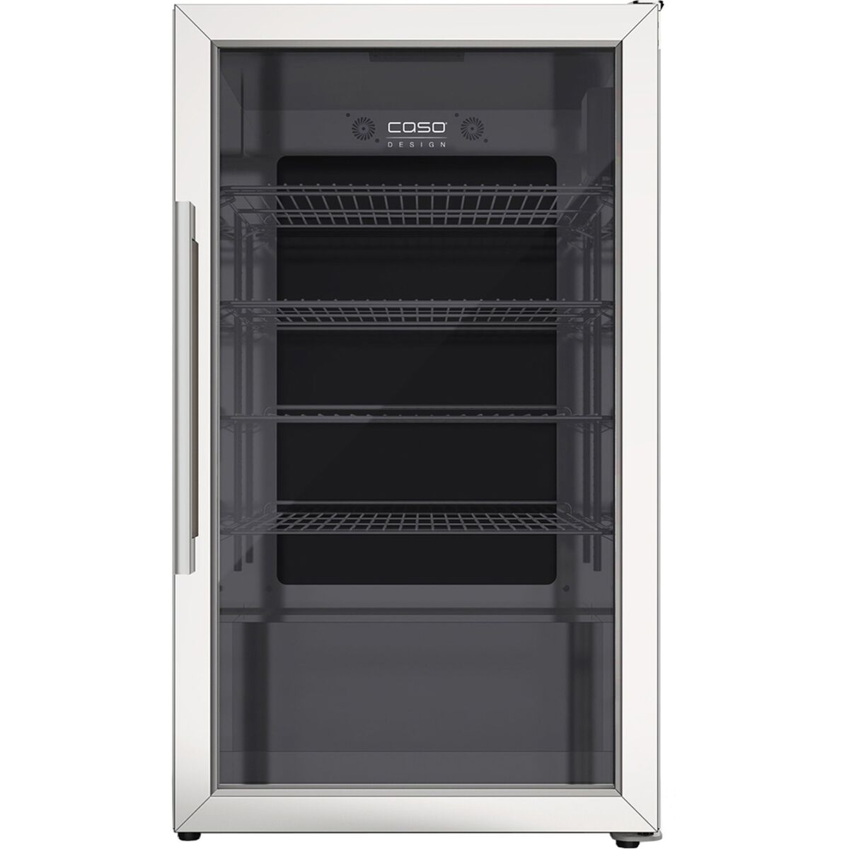 Barbecue Cooler 696 L-R utendørskjøleskap 190 liter