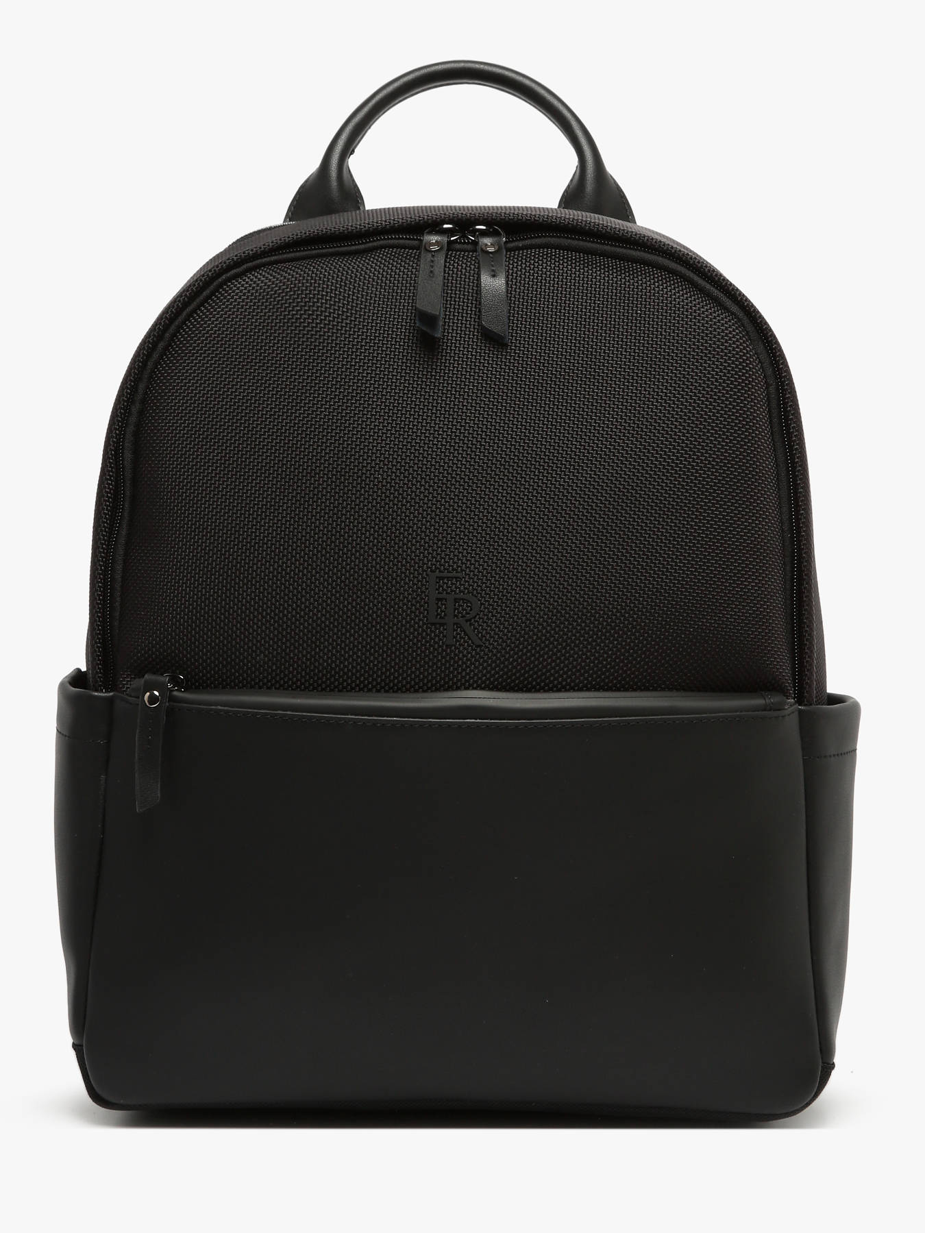 Sac  dos Ruade business 2 compartiments + PC 15