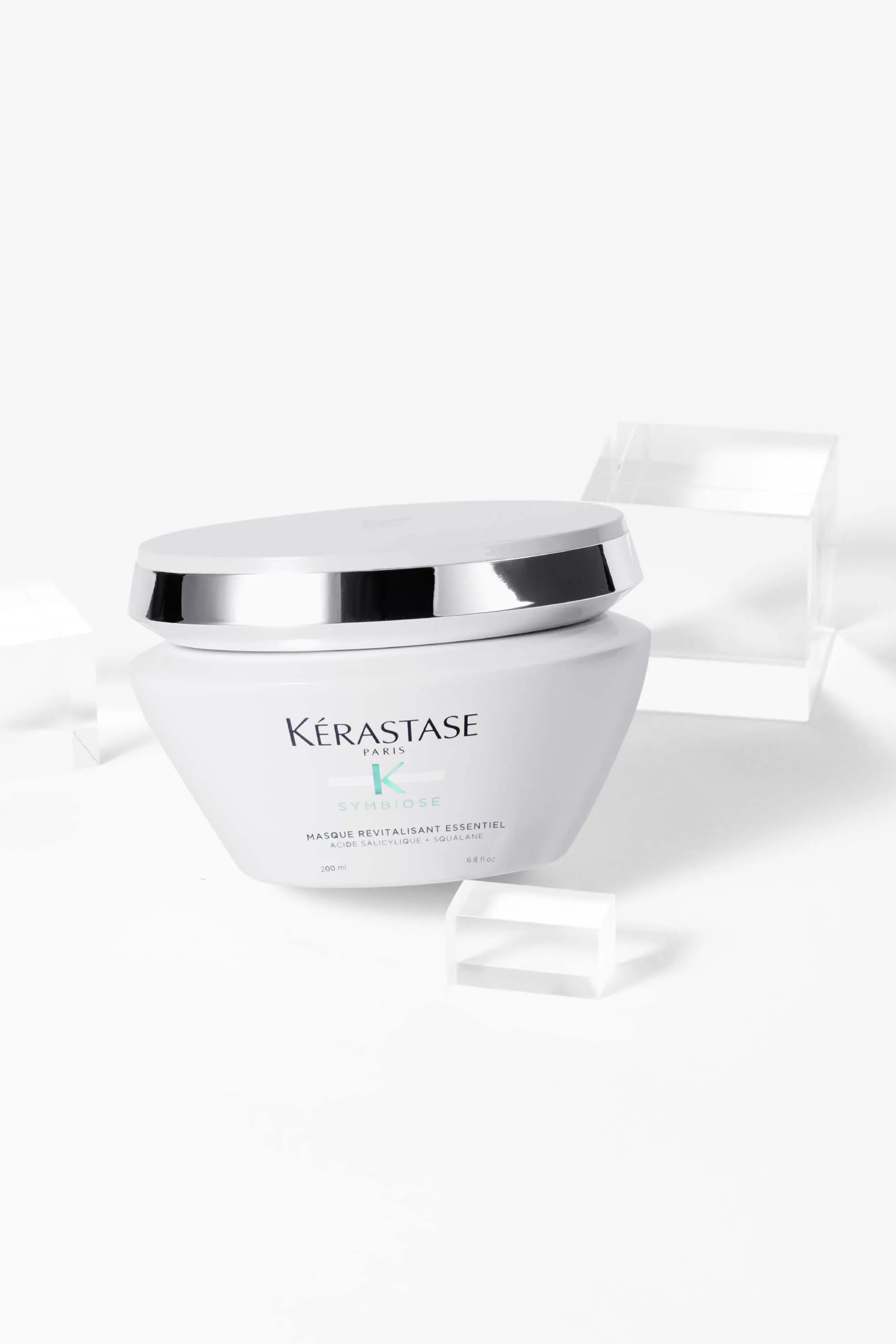 Kérastase Masque revitalisant essentiel Symbiose-200 ml
