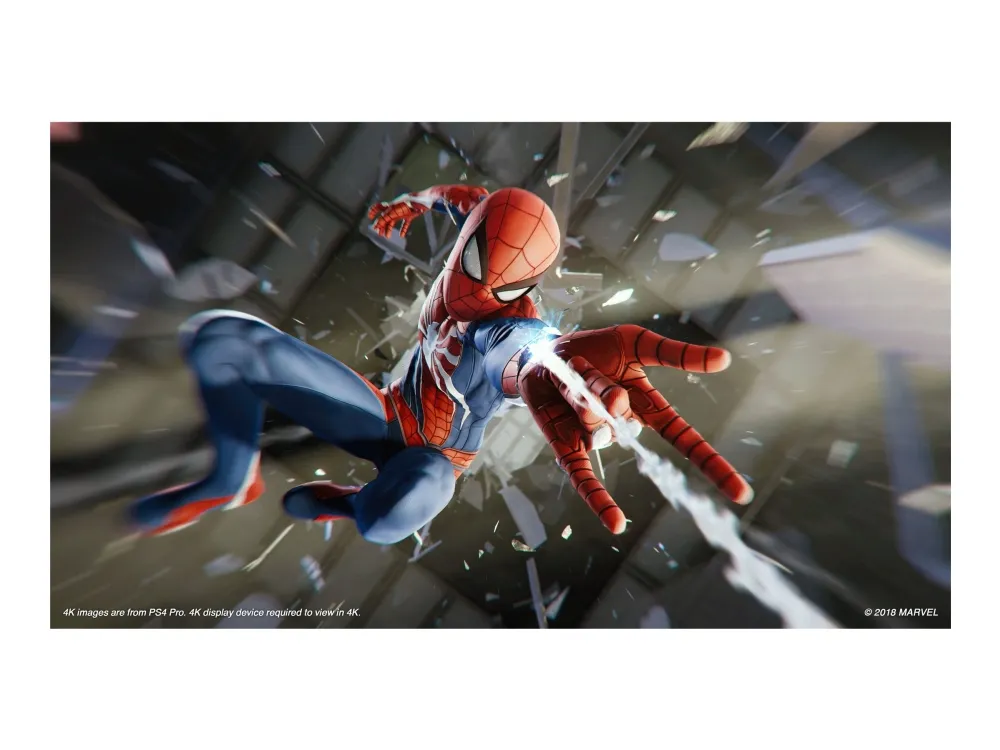 Marvel's Spider-Man Miles Morales - PlayStation 5
