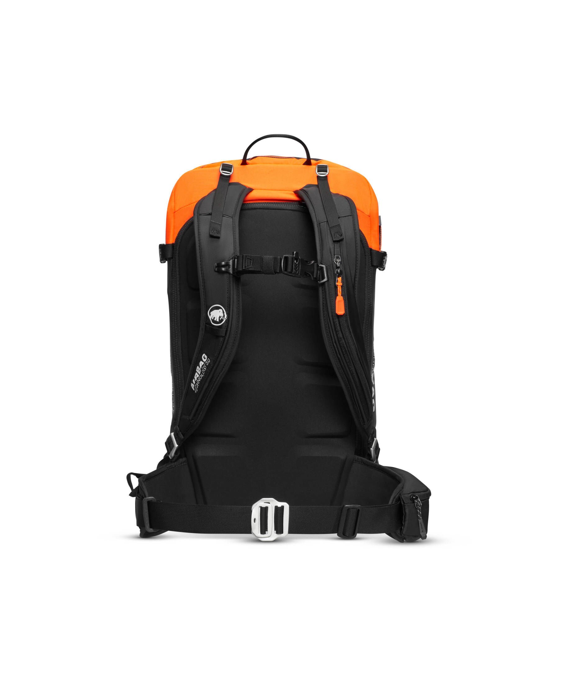 Mammut| Lawinen-Airbag-Rucksack PRO 35 REMOVABLE AIRBAG 3.0