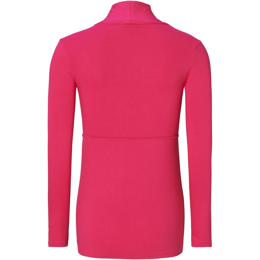 Esprit Still-Shirt Berry